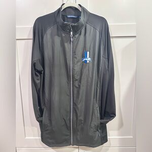 Men's Black Jacket